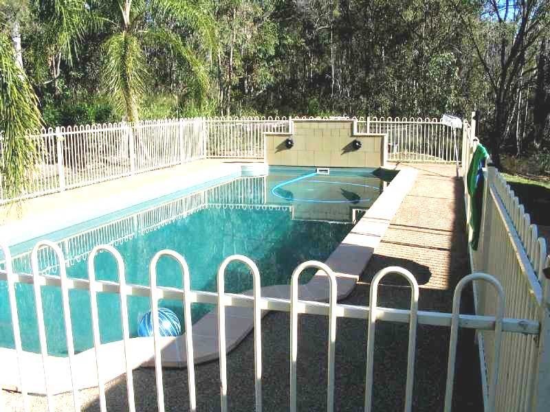 South Bingera QLD 4670