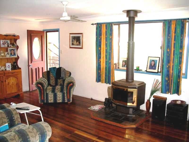 South Bingera QLD 4670
