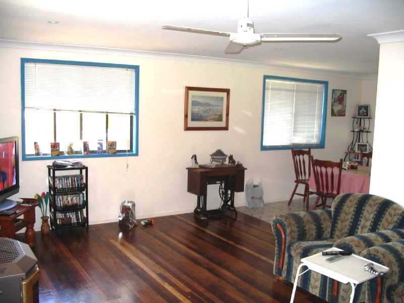 South Bingera QLD 4670