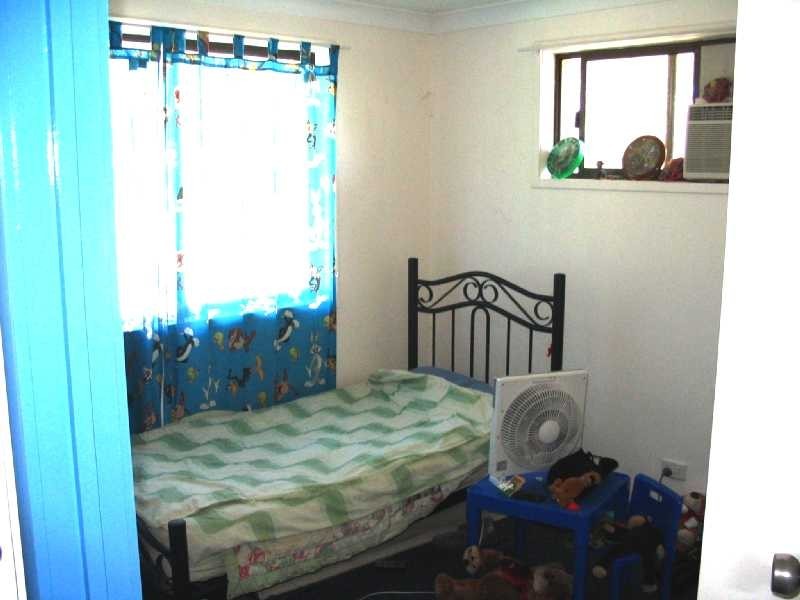 South Bingera QLD 4670
