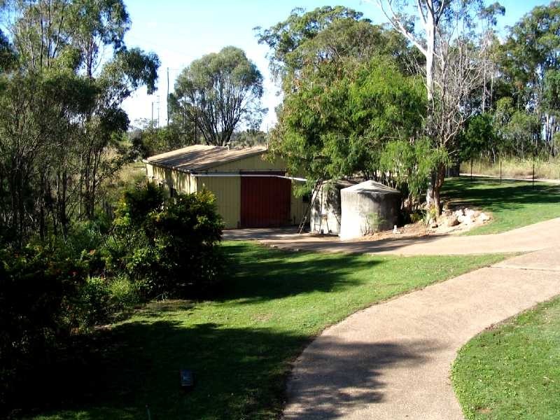 South Bingera QLD 4670