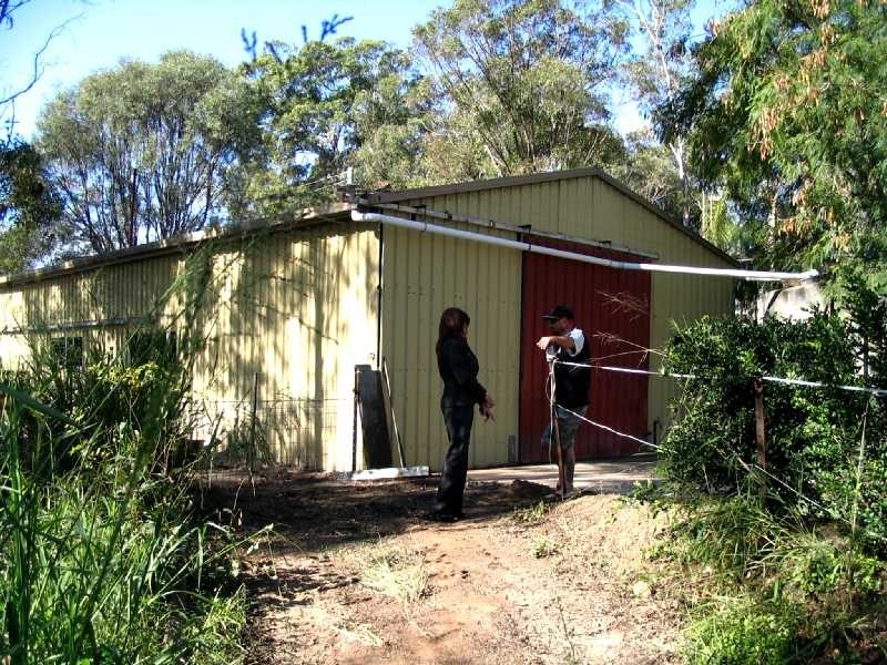 South Bingera QLD 4670