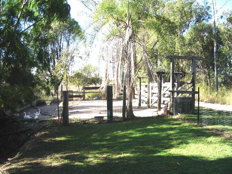 South Bingera QLD 4670