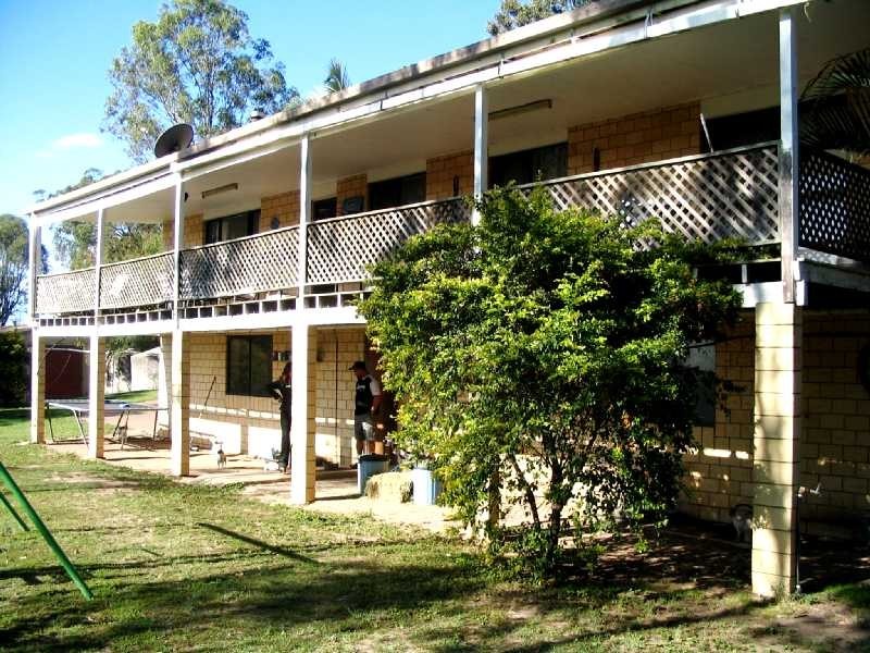 South Bingera QLD 4670