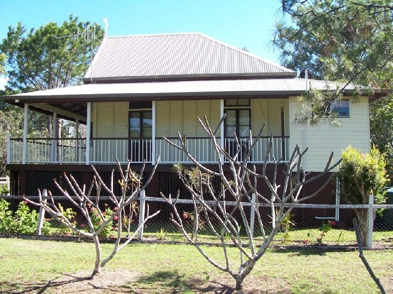 Gin Gin QLD 4671