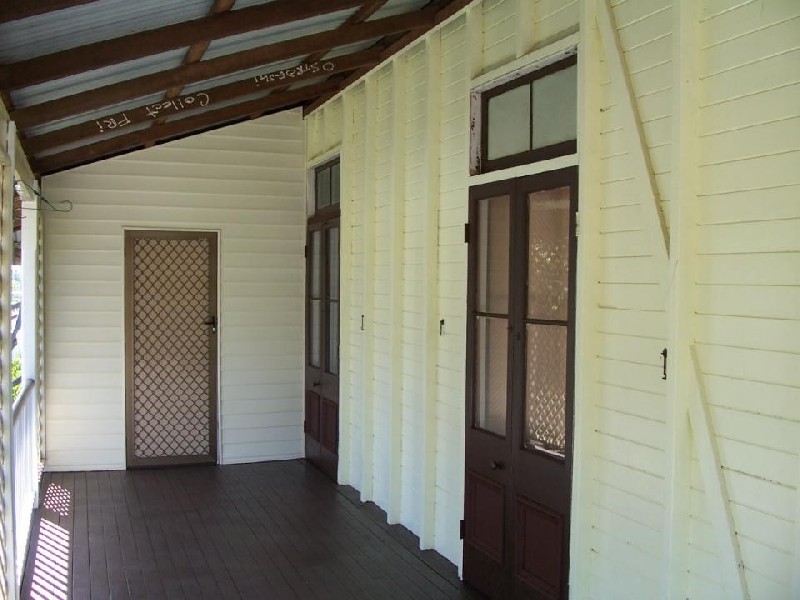Gin Gin QLD 4671