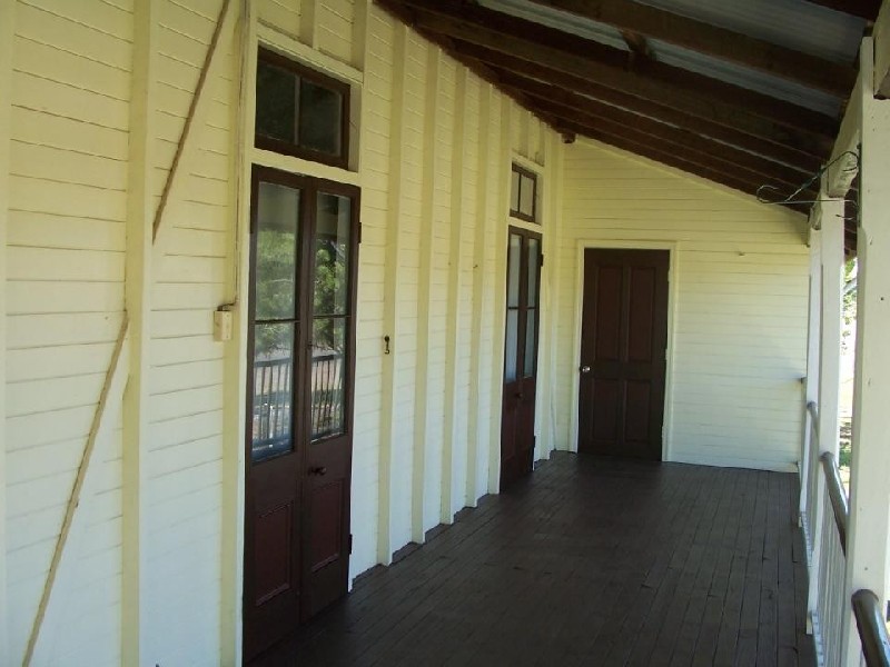 Gin Gin QLD 4671