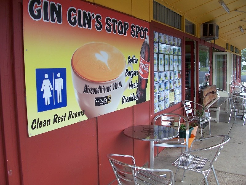 Gin Gin QLD 4671