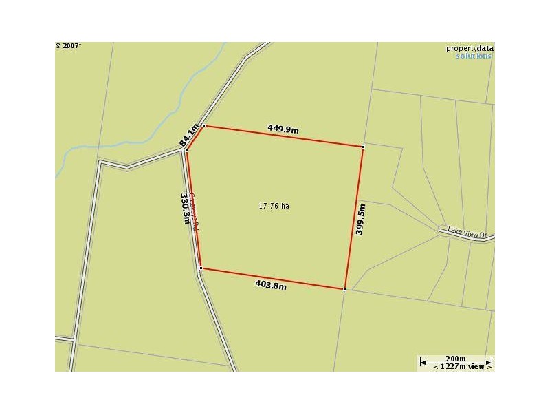 Apple Tree Creek QLD 4660