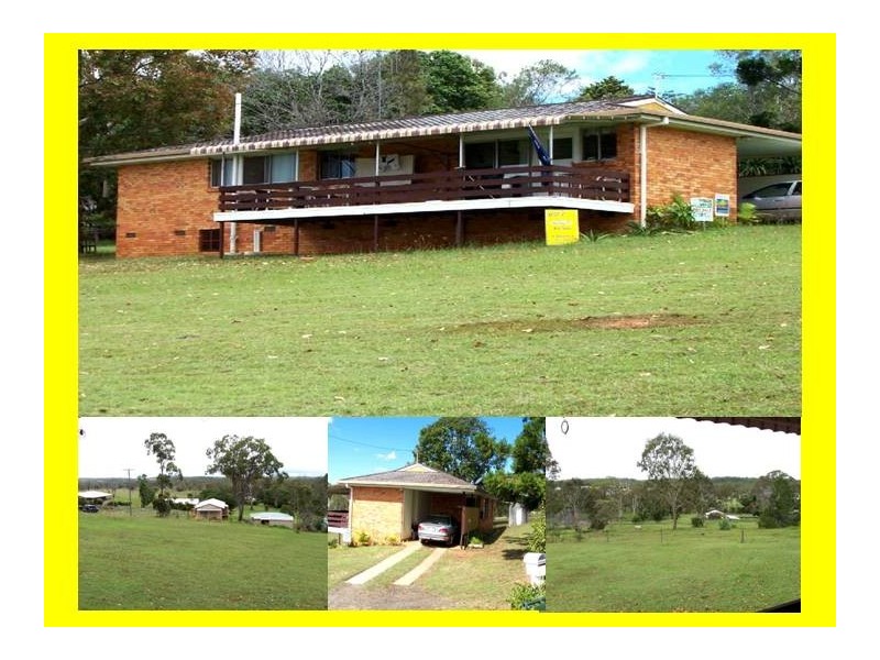 Gin Gin QLD 4671