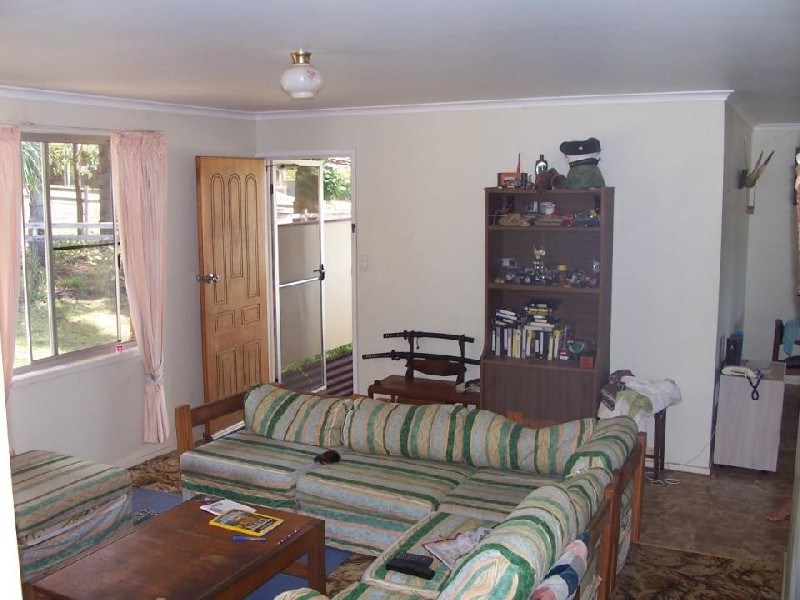 Gin Gin QLD 4671