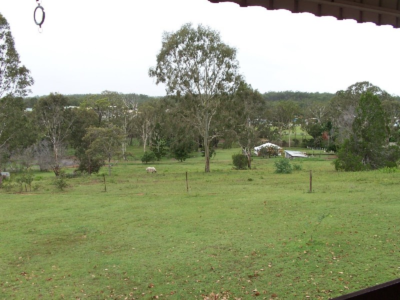 Gin Gin QLD 4671