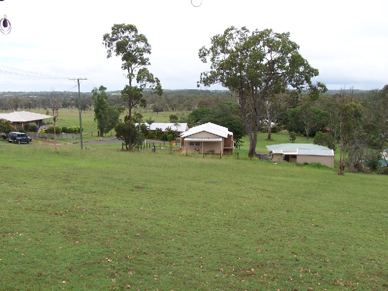 Gin Gin QLD 4671