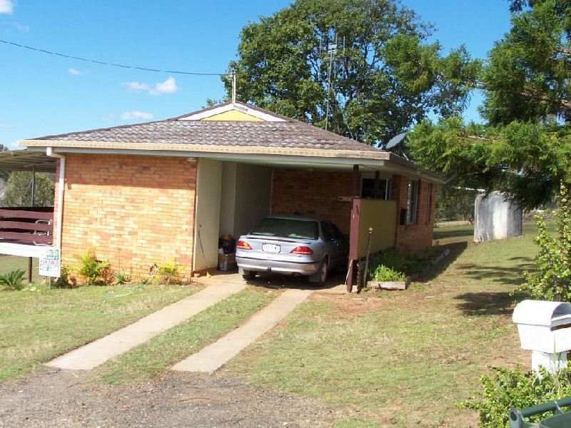 Gin Gin QLD 4671