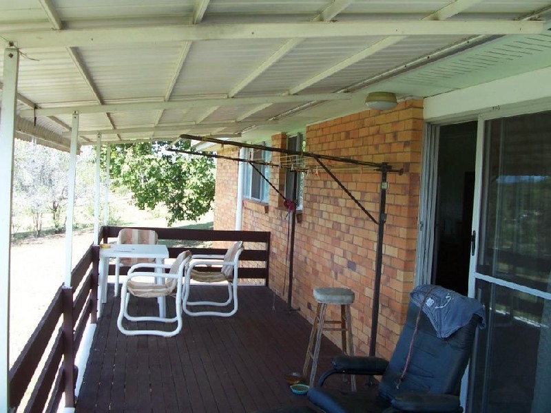 Gin Gin QLD 4671