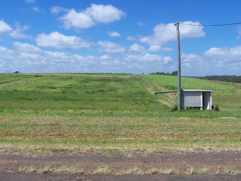 Pine Creek QLD 4670