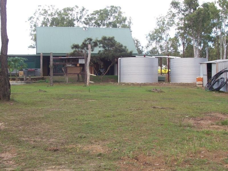 Bucca QLD 4670