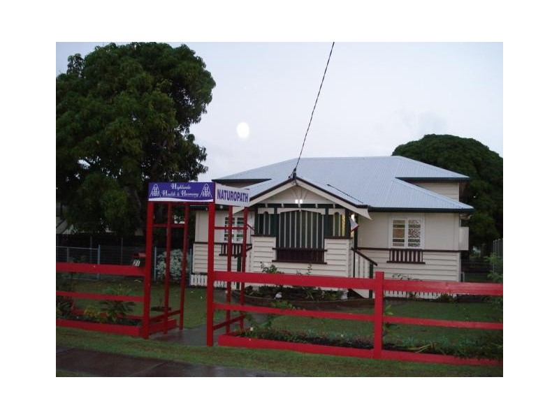 Gin Gin QLD 4671