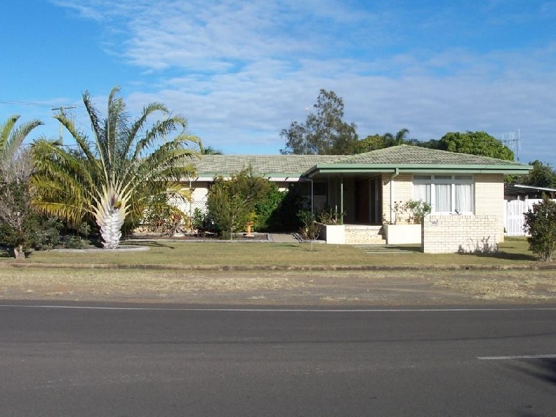 Bundaberg QLD 4670