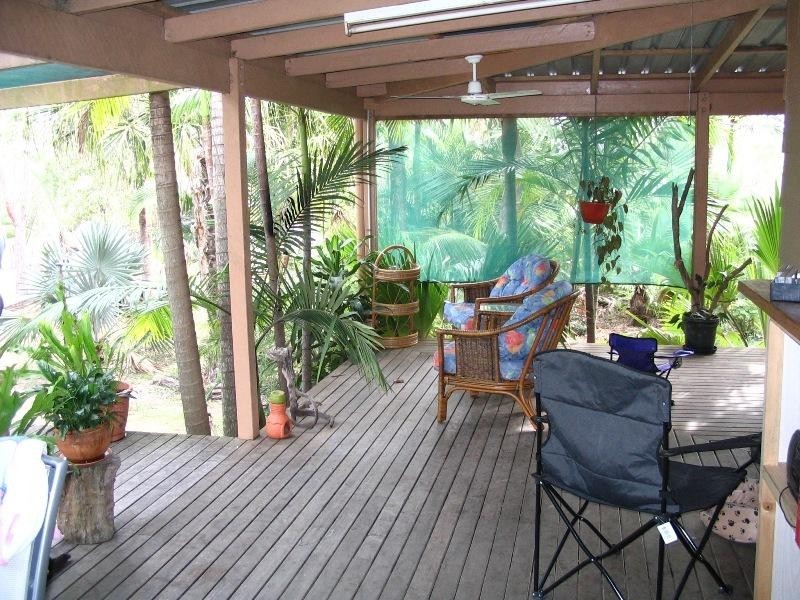 Baffle Creek QLD 4674