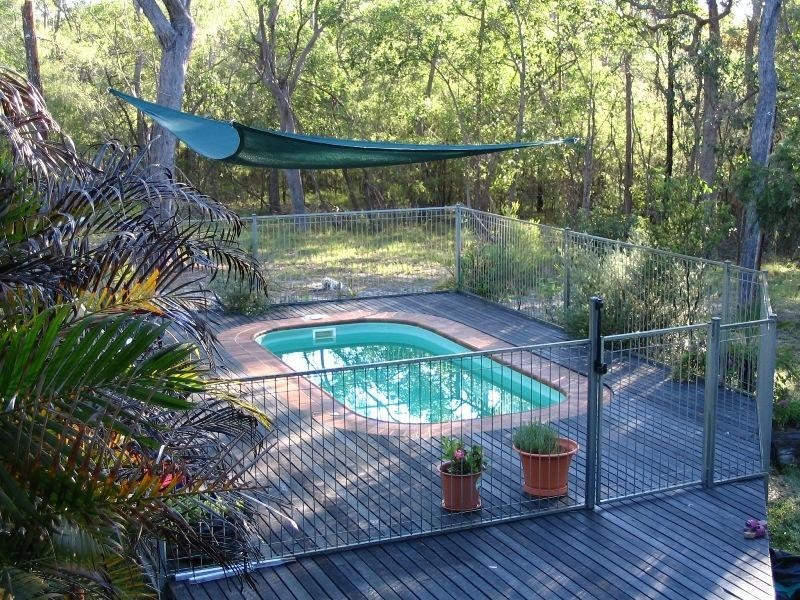 Baffle Creek QLD 4674