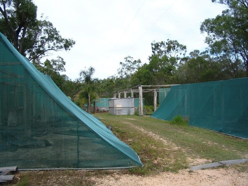 Baffle Creek QLD 4674