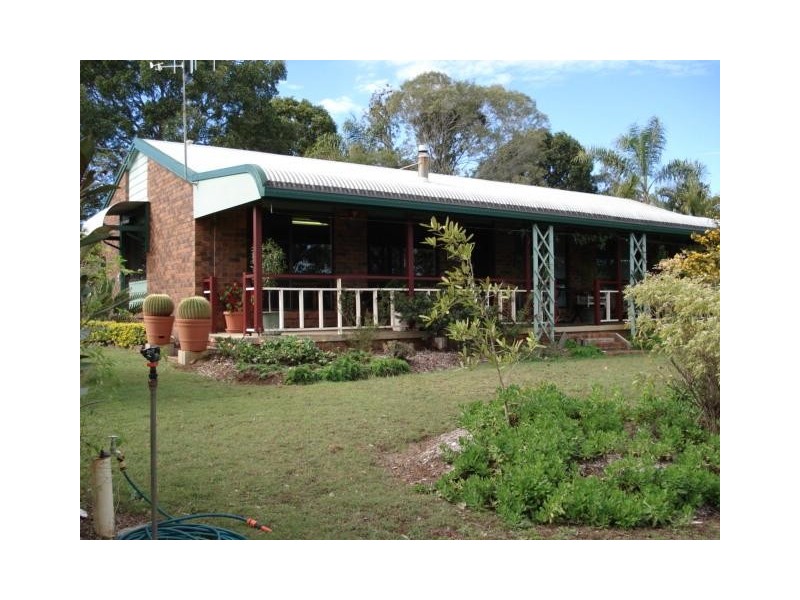 Bungadoo QLD 4671