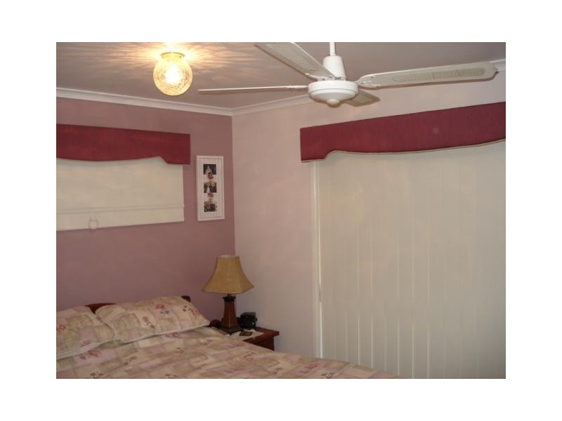 Bungadoo QLD 4671