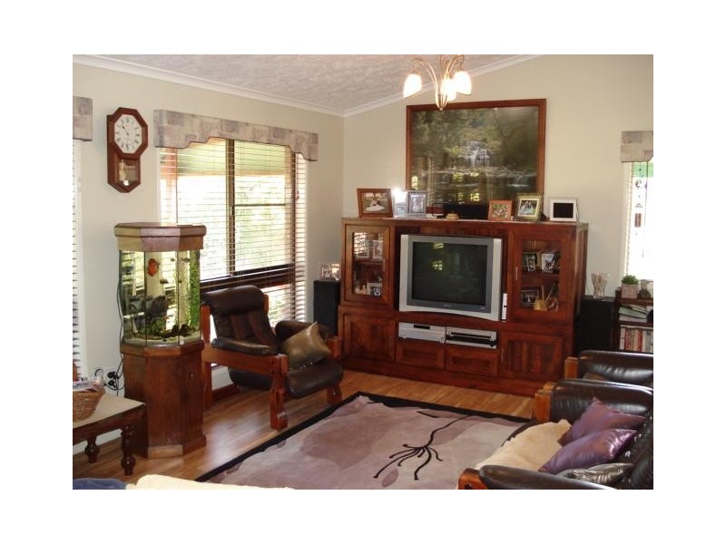 Bungadoo QLD 4671