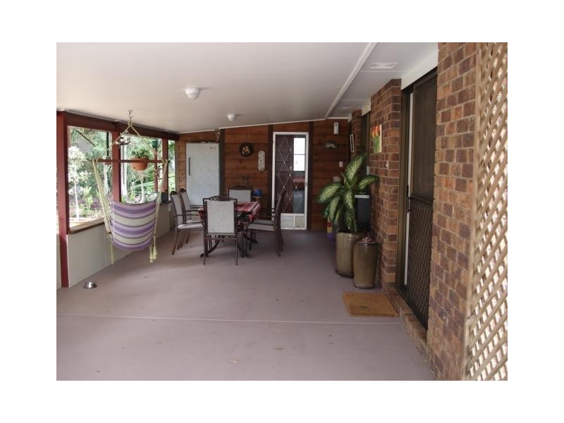 Bungadoo QLD 4671