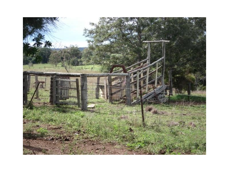 Bungadoo QLD 4671