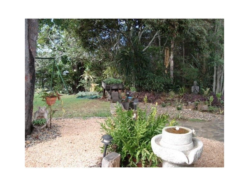 Bungadoo QLD 4671