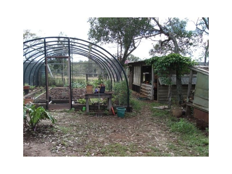Bungadoo QLD 4671