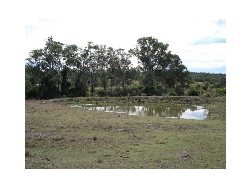 Bungadoo QLD 4671