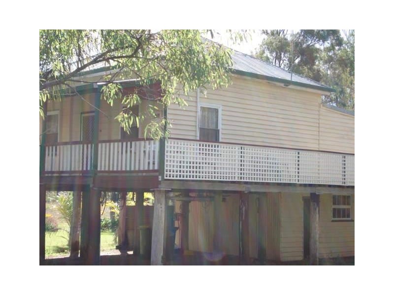 Gin Gin QLD 4671