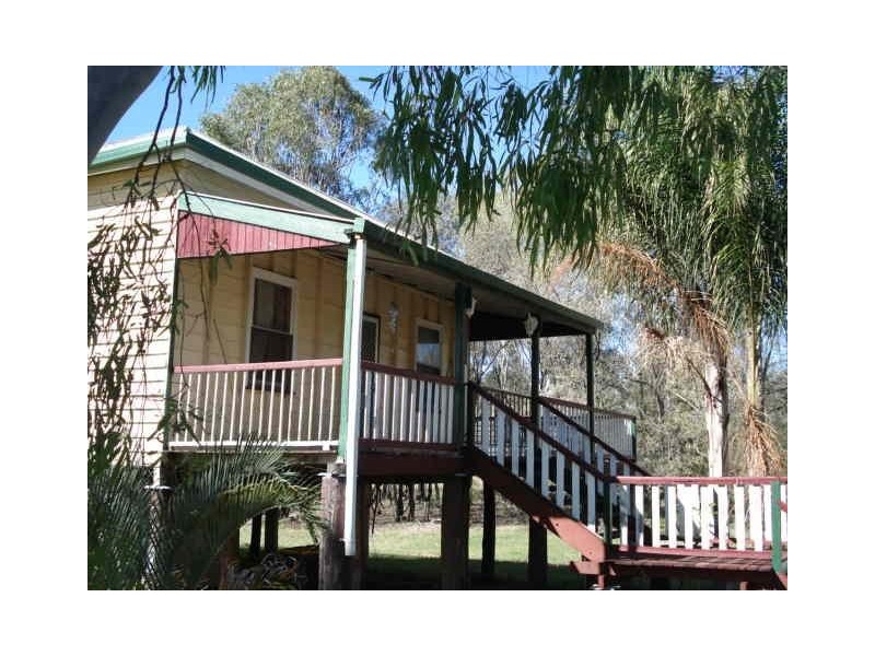 Gin Gin QLD 4671