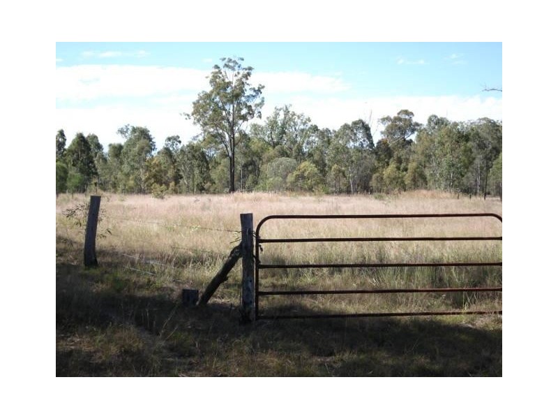 Gin Gin QLD 4671