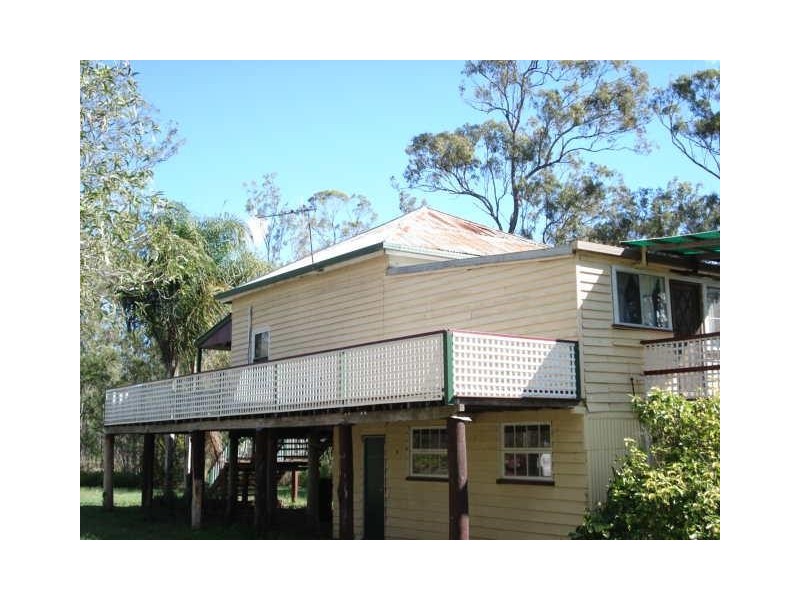 Gin Gin QLD 4671