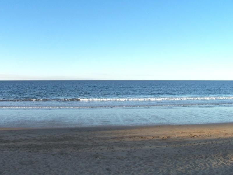 Moore Park Beach QLD 4670