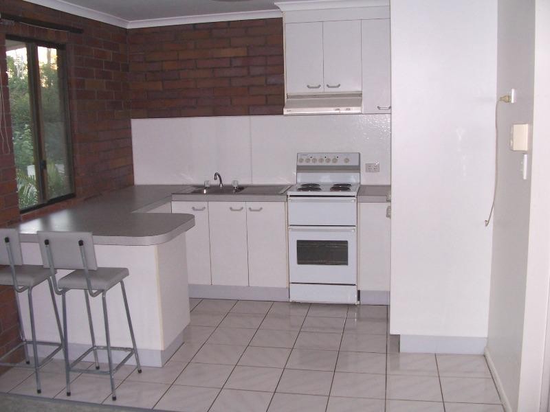 Moore Park Beach QLD 4670