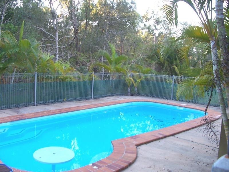 Moore Park Beach QLD 4670