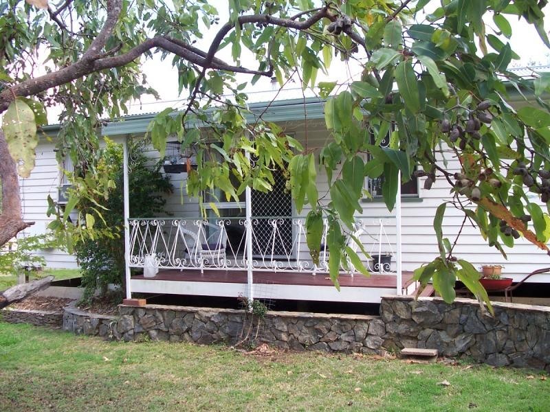 Gin Gin QLD 4671