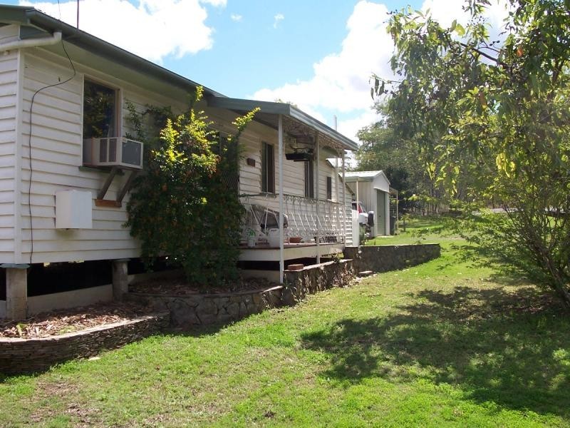 Gin Gin QLD 4671