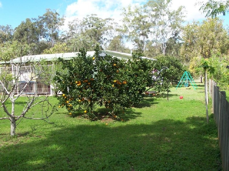 Gin Gin QLD 4671