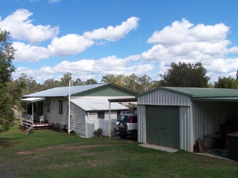 Gin Gin QLD 4671
