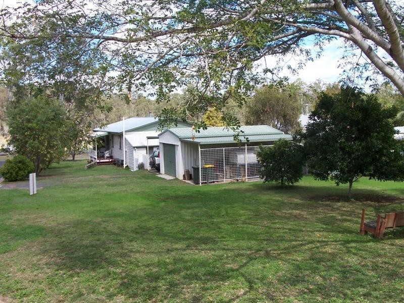 Gin Gin QLD 4671
