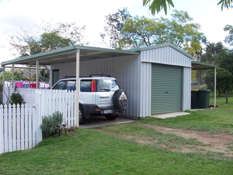 Gin Gin QLD 4671