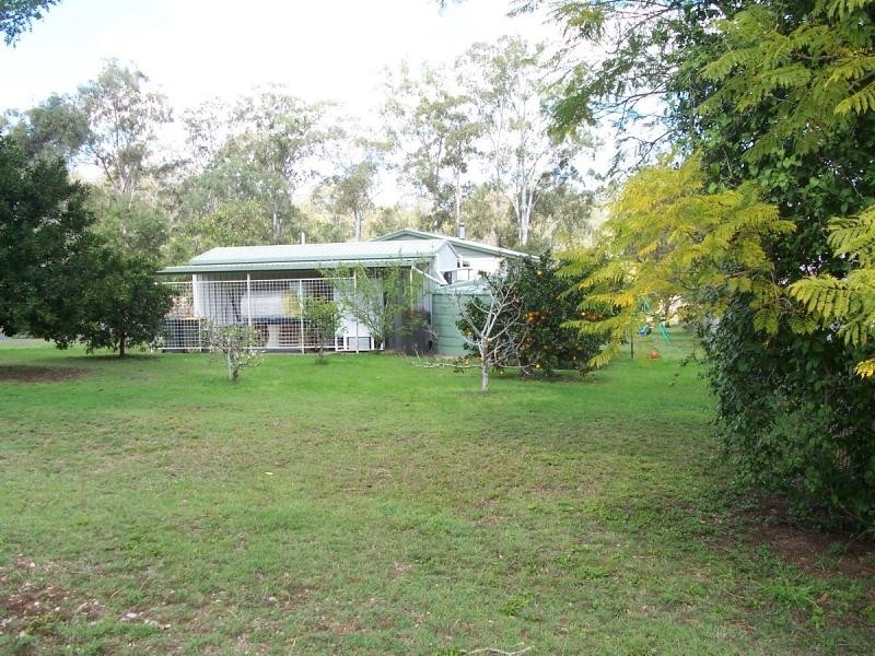 Gin Gin QLD 4671