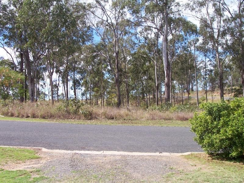 Gin Gin QLD 4671