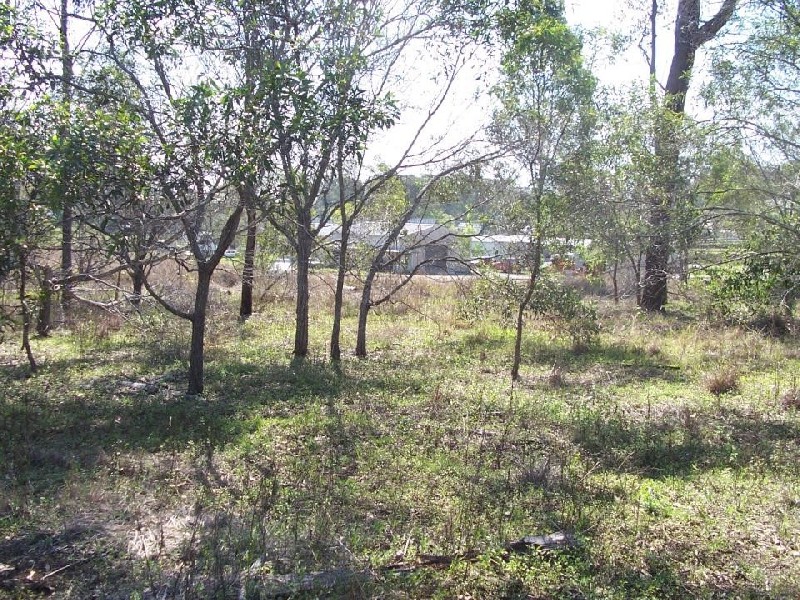 Gin Gin QLD 4671